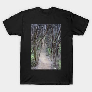 Manuka Grove. T-Shirt